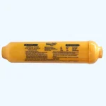 تصفیه آب فرهنگ-فیلتر مینرال مرحله ششم water safe-htrd