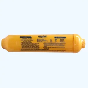 تصفیه آب فرهنگ-فیلتر مینرال مرحله ششم water safe-htrd